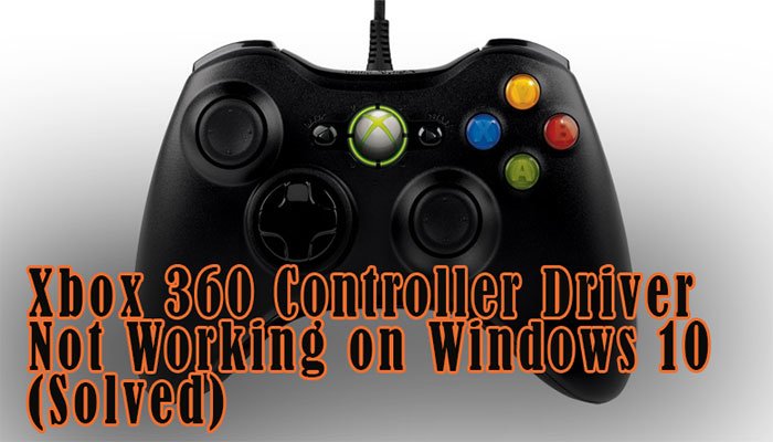 universal wireless gaming controller driver for mac