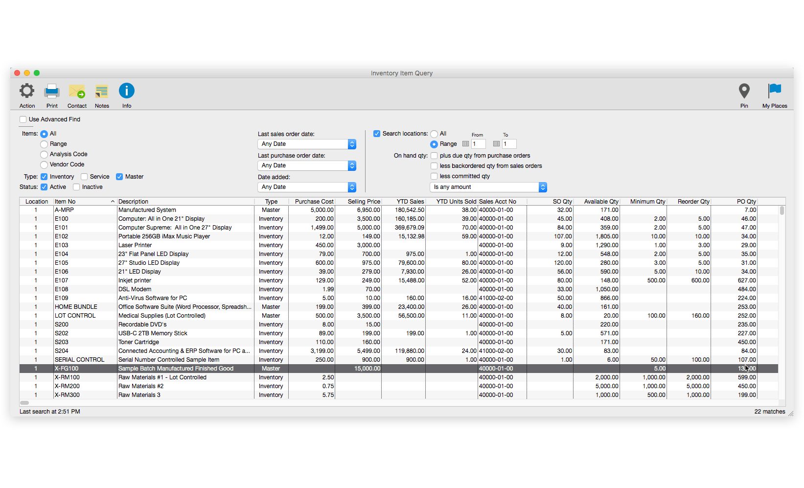 simple business accounting software for mac
